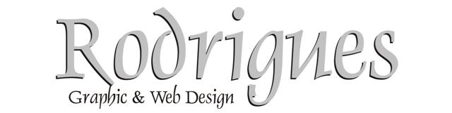 Rodrigues Graphic & Web Design