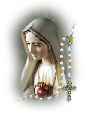 How to pray the Rosary