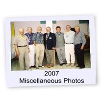 2007 Miscellaneous Photos
