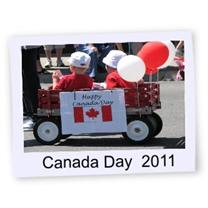 Canada Day 2011