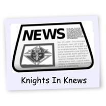 Knights In the News