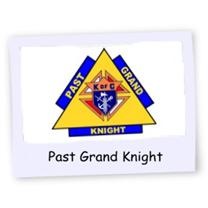 Our Past Grand Knights